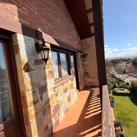 Casa Anjana Vakantiehuis