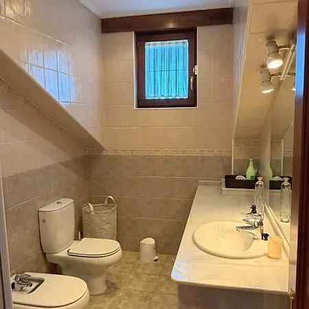 度假居 Casa Anjana