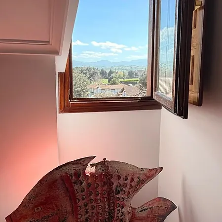 度假居 Casa Anjana *