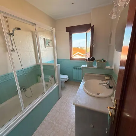 度假居 Casa Anjana