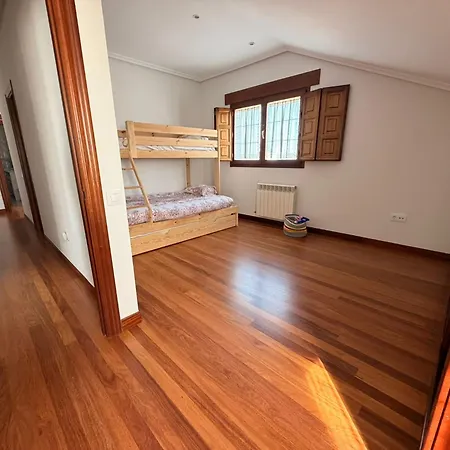 度假居 Casa Anjana