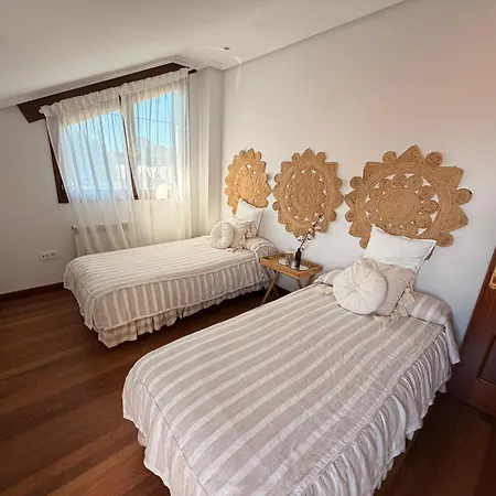 Casa Anjana Vakantiehuis