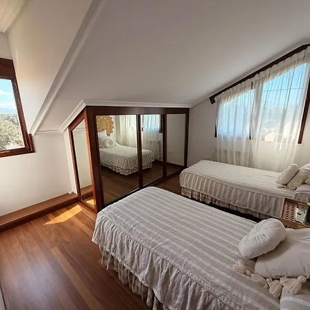 Casa Anjana Vakantiehuis *