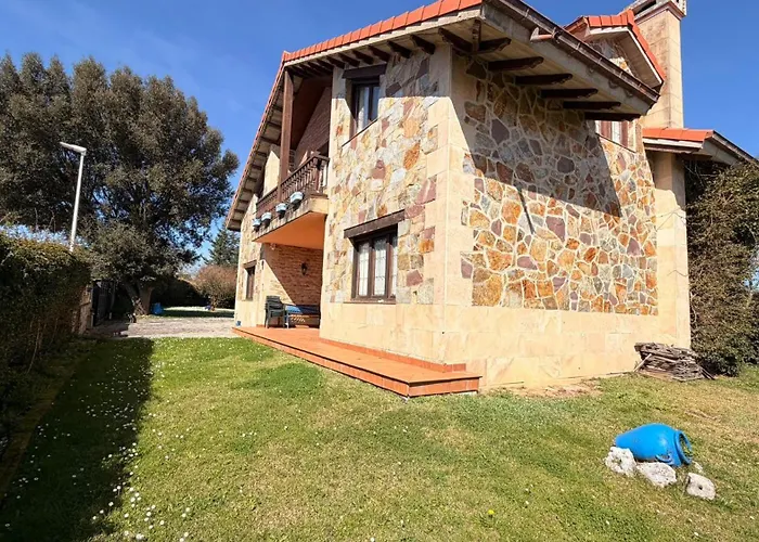 Casa Anjana 度假居