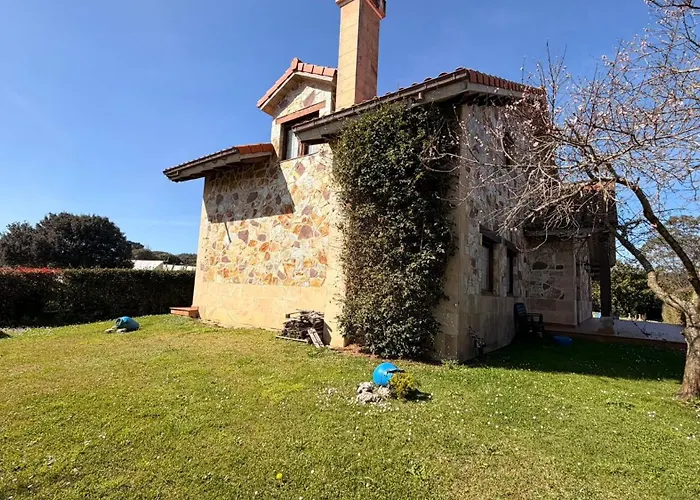 Casa Anjana 度假居 擞莫