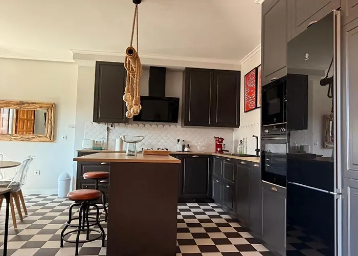 Casa Anjana Vakantiehuis *