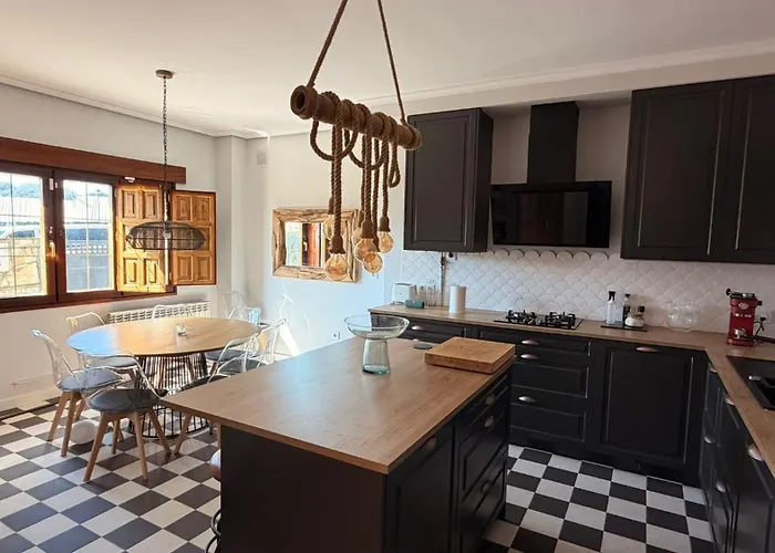 Vakantiehuis Casa Anjana