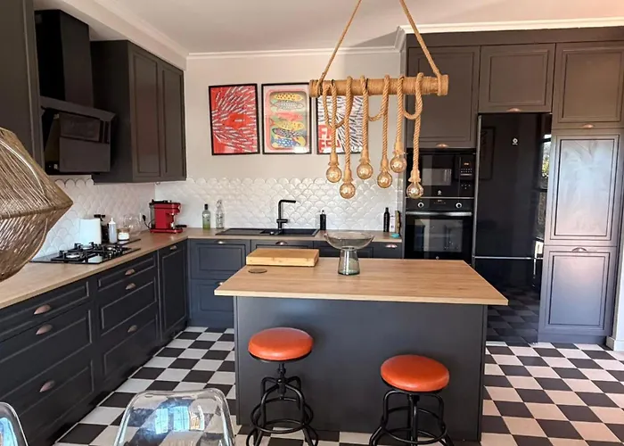 Vakantiehuis Casa Anjana Somo