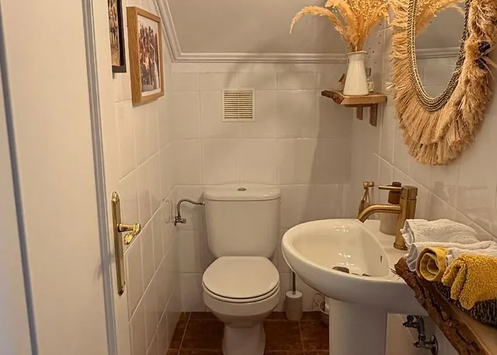 Vakantiehuis Casa Anjana