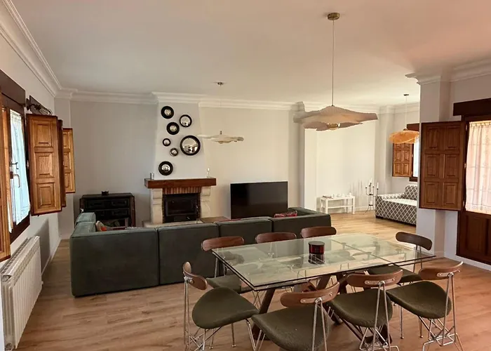 度假居 Casa Anjana