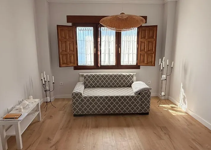 Casa Anjana Vakantiehuis