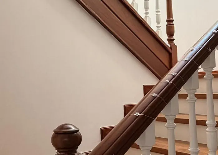 度假居 Casa Anjana *