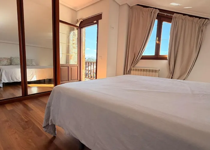 Casa Anjana 度假居