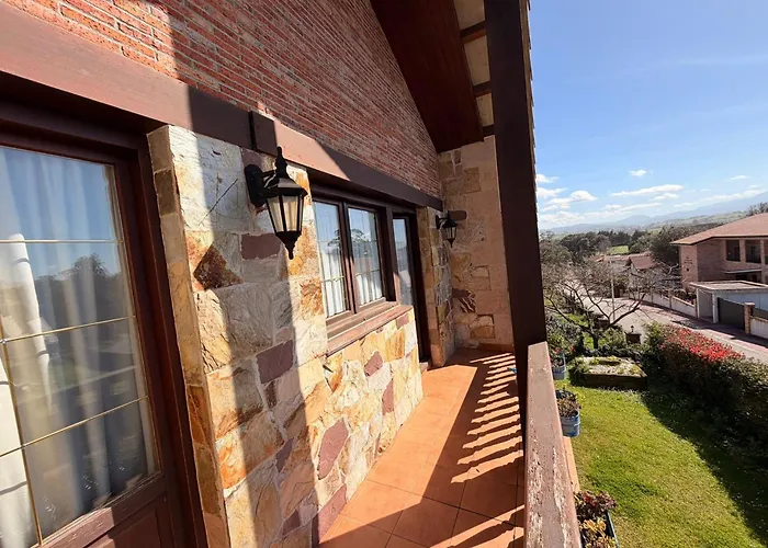 Casa Anjana Vakantiehuis