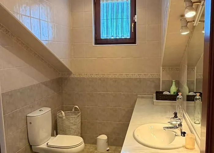 Vakantiehuis Casa Anjana