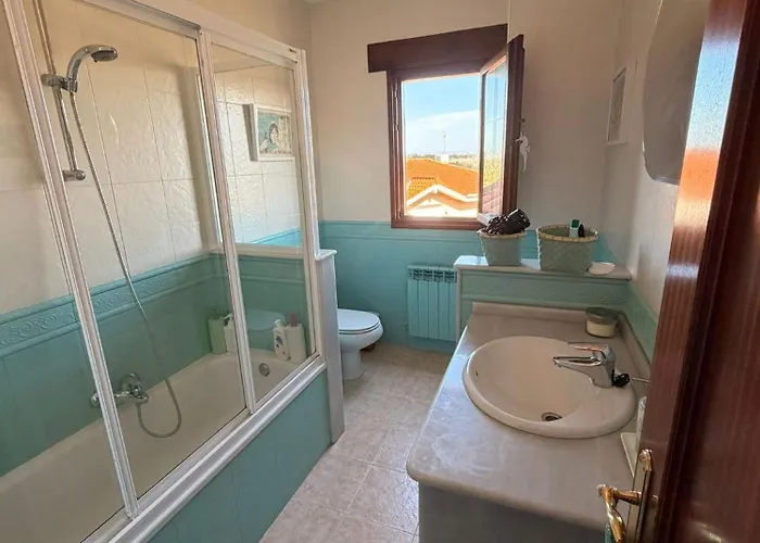 度假居 Casa Anjana