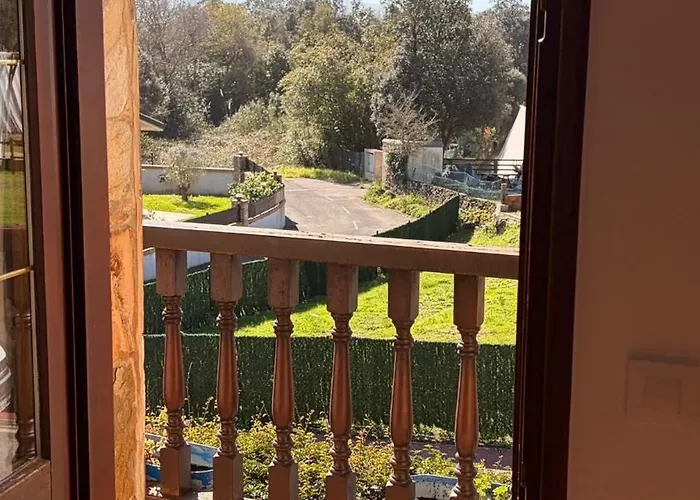 Casa Anjana 度假居