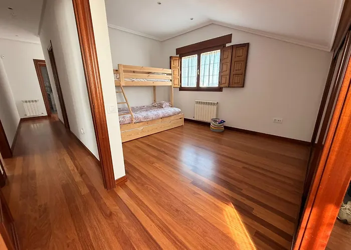 Vakantiehuis Casa Anjana