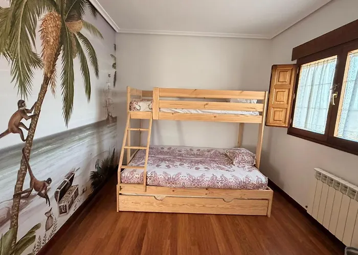 Vakantiehuis Casa Anjana