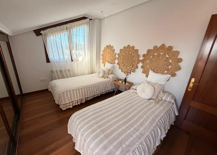 Casa Anjana Vakantiehuis