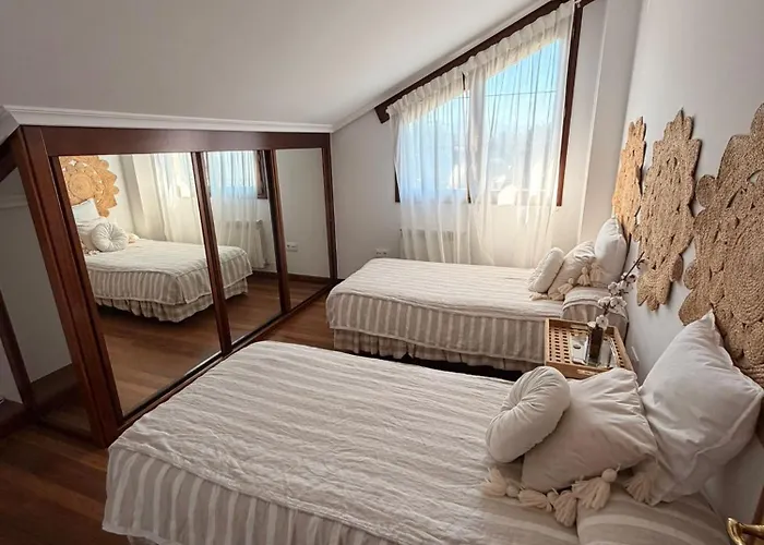 Vakantiehuis Casa Anjana *