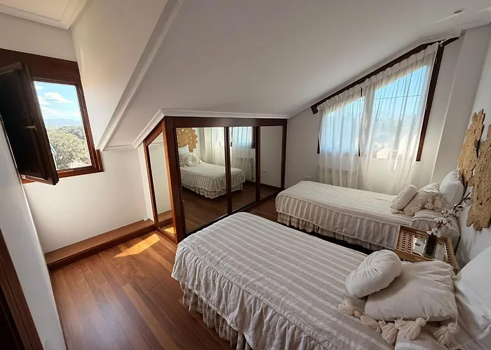 Casa Anjana Vakantiehuis *