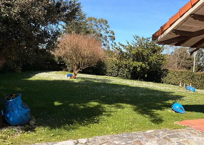 Vakantiehuis Casa Anjana