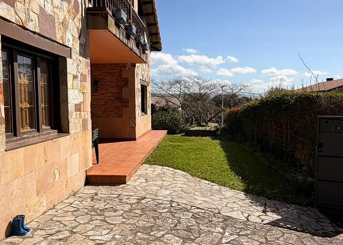 Casa Anjana 度假居